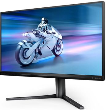 Philips Evnia 25M2N5200U/00 24.5 inç 390Hz 0.5ms Oyuncu Monitörü