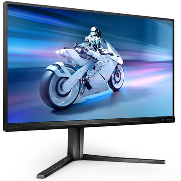 Philips Evnia 25M2N5200U/00 24.5 inç 390Hz 0.5ms Oyuncu Monitörü