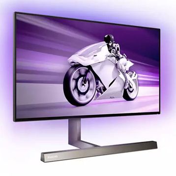 Philips Evnia 279M1RV/00 27 inç 144Hz 1ms Oyuncu Monitörü Outlet - Teşhir