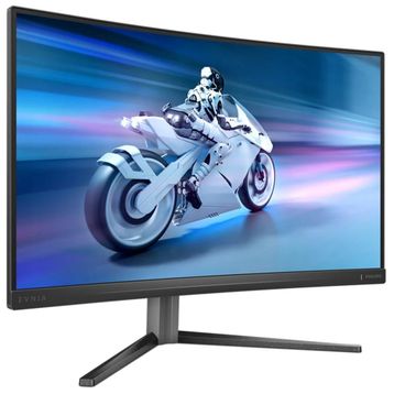 Philips Evnia 27M2C5200W 27 inç 280Hz 0.03ms Oyuncu Monitörü