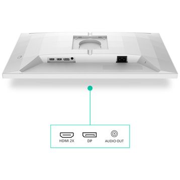 Philips Evnia 27M2N3201A/00 27 inç 180Hz 1ms IPS Oyuncu Monitörü