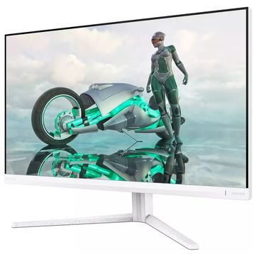 Philips Evnia 27M2N3201A/00 27 inç 180Hz 1ms IPS Oyuncu Monitörü