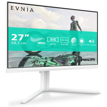 Philips Evnia 27M2N3201A/00 27 inç 180Hz 1ms IPS Oyuncu Monitörü