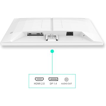 Philips Evnia 27M2N3201PL 27 inç 260Hz 0.3ms Full HD IPS Oyuncu Monitörü