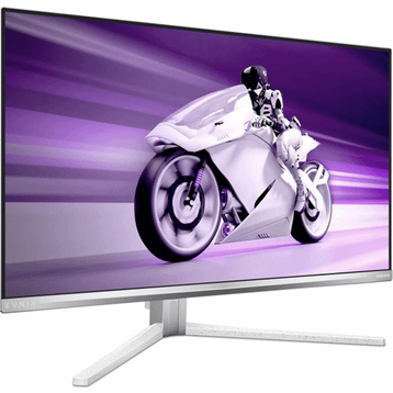 Philips Evnia 27M2N8500/00 26.5 inç 360Hz 0.03ms Adaptive Sync OLED Oyuncu Monitörü