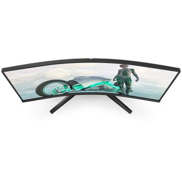 Philips Evnia 34M2C3500L/00 34 inç 180Hz 0.5ms VA Curved Oyuncu Monitörü