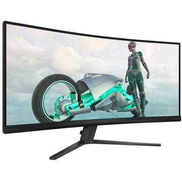 Philips Evnia 34M2C3500L/00 34 inç 180Hz 0.5ms VA Curved Oyuncu Monitörü