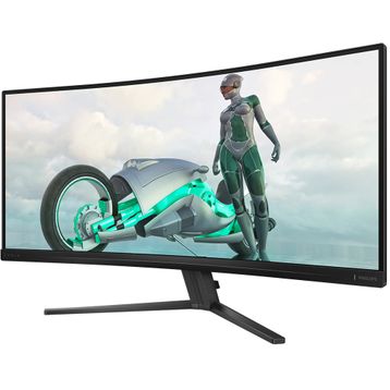 Philips Evnia 34M2C3500L/00 34 inç 180Hz 0.5ms VA Curved Oyuncu Monitörü