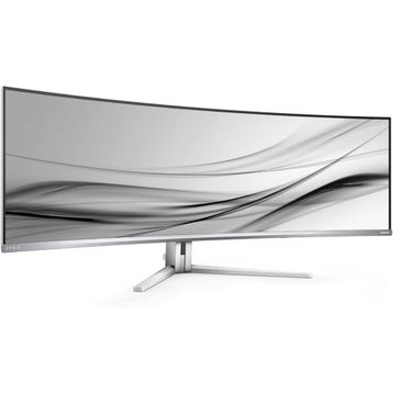 Philips Evnia 49M2C8900L QD OLED 49 inç 144Hz 0.3ms Oyuncu Monitörü