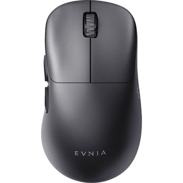 Philips Evnia SPK9418B Siyah Şarjlı Optik Bluetooth Kablosuz Gaming Mouse
