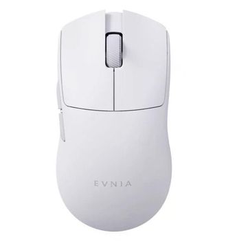 Philips Evnia SPK9718W Pro Max Beyaz Optik Şarjlı Kablolu/Kablosuz Gaming Mouse