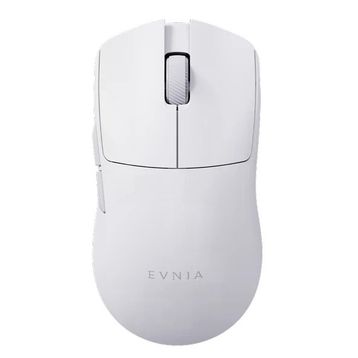 Philips Evnia SPK9718W Pro Max Beyaz Optik Şarjlı Kablolu/Kablosuz Gaming Mouse