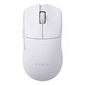 Philips Evnia SPK9718W Pro Max Beyaz Optik Şarjlı Kablolu/Kablosuz Gaming Mouse