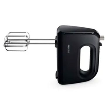 Philips Evrekala Siyah El Mikseri