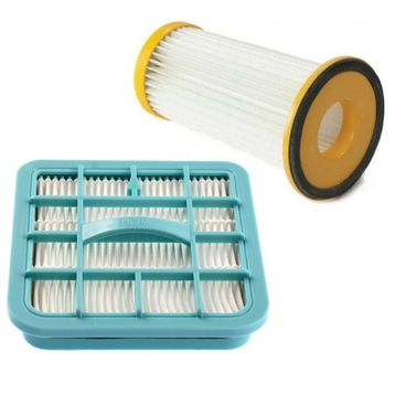 Philips FC 8272 Süpürge Hepa Filtresi