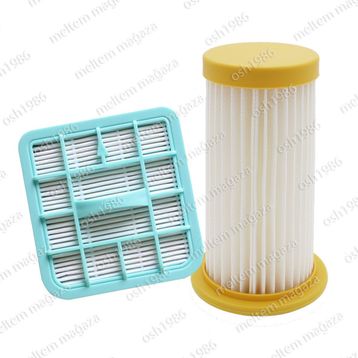 Philips FC 8279 Süpürge Hepa Filtresi