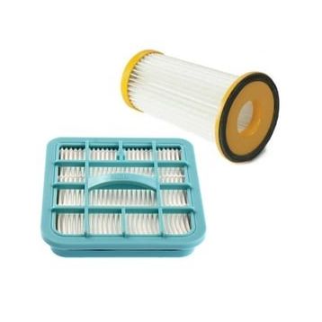 Philips FC 8279 Süpürge Hepa Filtresi