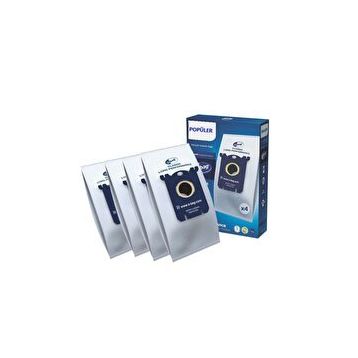 Philips FC 8380 FC 8399 Impact S-Bag Toz Süpürge Torbası