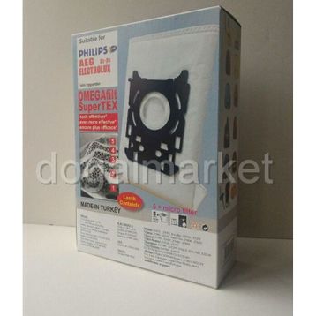 Philips FC 8445 Toz Torbası