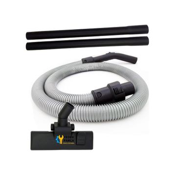 Philips FC 8455 Power Life ile Uyumlu Emici Yer Başlığı