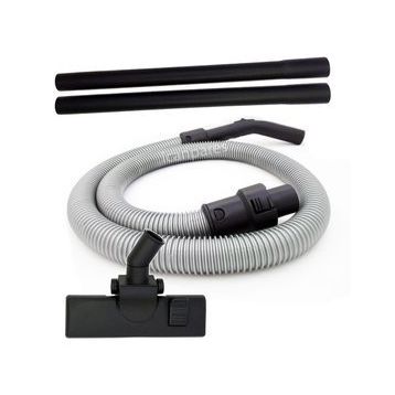 Philips FC 8458 Power Life ile Uyumlu Emici Yer Başlığı