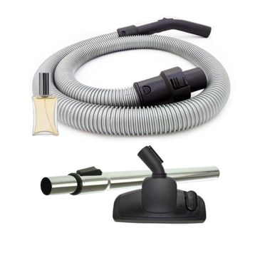 Philips FC 8458 Power Life ile Uyumlu Emici Yer Başlığı