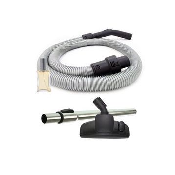 Philips FC 8458 Power Life ile Uyumlu Emici Yer Başlığı