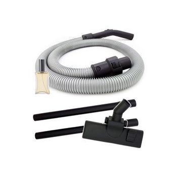 Philips FC 8458 Power Life ile Uyumlu Emici Yer Başlığı