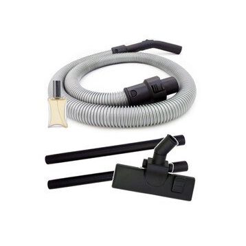 Philips FC 8458 Power Life ile Uyumlu Emici Yer Başlığı