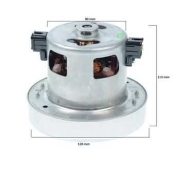 Philips FC 8470 PowerPro Compact Süpürge Motoru