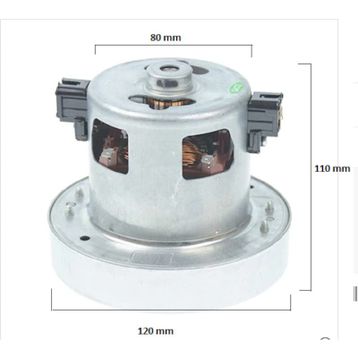 Philips FC 8470 PowerPro Compact Süpürge Motoru