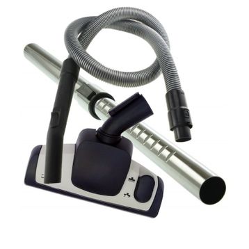 Philips FC 8477 PowerPro Compact Emici Başlık Boru Süpürge Hortumu