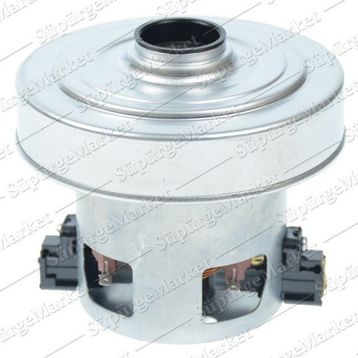 Philips FC 8478 PowerPro Compact Süpürge Motoru