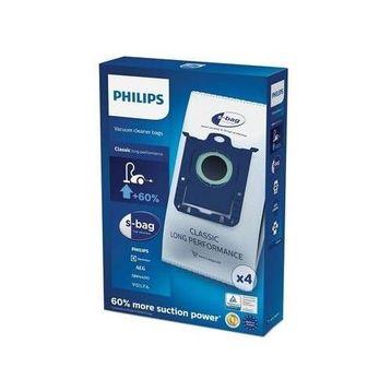 Philips FC 8614 Expression S-Bag Toz Süpürge Torbası
