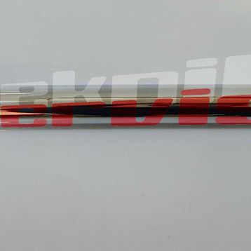 Philips FC 8632 PowerPro Active Teleskopik Boru