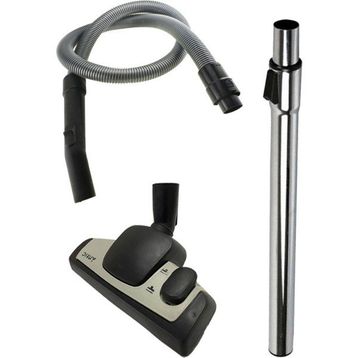 Philips FC 8633 PowerProActive Başlık Boru Filtre Süpürge Hortumu