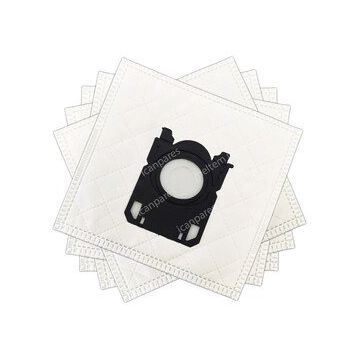 Philips FC 8657 Süpürge Torbası