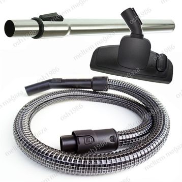 Philips FC 8672 PowerPro Active Çelik Telli Süpürge Hortum Seti