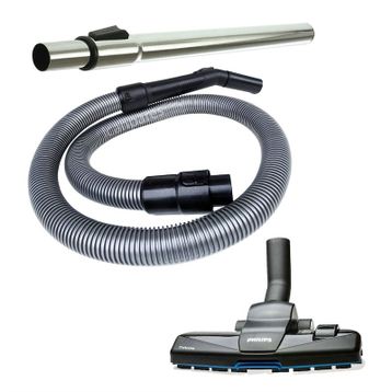 Philips FC 8672 PowerProActive Başlık Boru Filtre Süpürge Hortumu