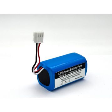 Philips FC 8700 3200 Mah Dikey Süpürge Batarya