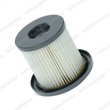 Philips FC 8716 Turbo Halı Başlığı