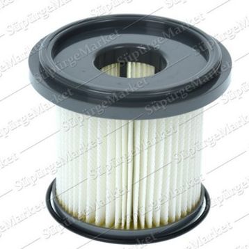 Philips FC 8716 Turbo Halı Başlığı