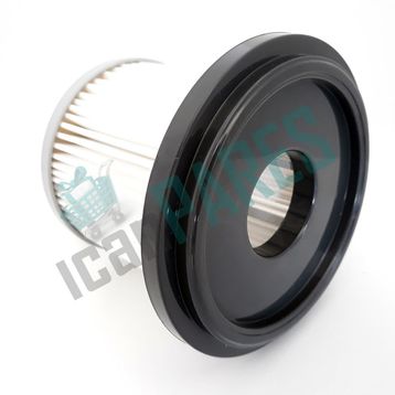 Philips FC 8722 Uyumlu Hepa Filtre