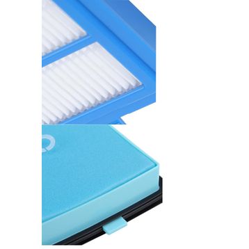 Philips FC 8761/01 PowerPro Hepa Filtre Seti