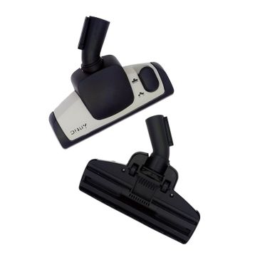 Philips FC 8785 Performer Silent Süpürge Yer Başlığı