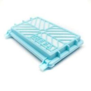 Philips FC 8915 Homehero Uyumlu Hepa Filtre