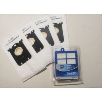 Philips FC 9056 Jewel Hepa Filtre