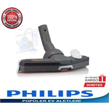 Philips FC 9152 Marathon TriActive Emici Başlık