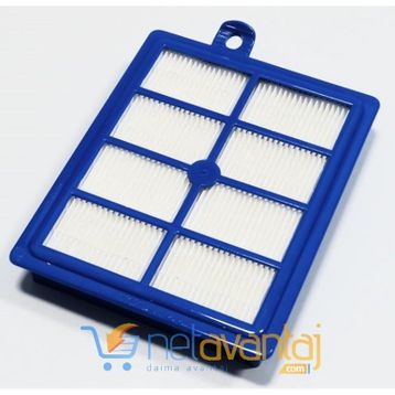 Philips FC 9160-FC 9170 Performer Hepa 13 Filtre