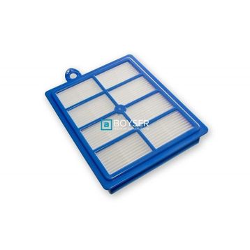 Philips FC 9172 Hepa Filtre